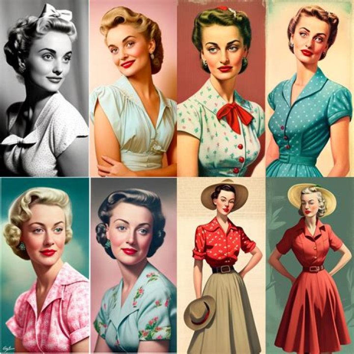 50s Archives - 247 News Around The World