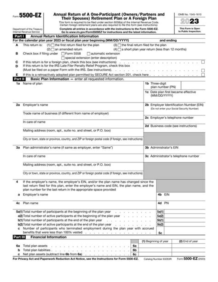 5500 Archives - 247 News Around The World