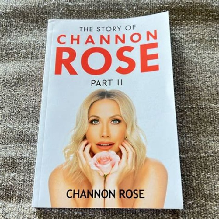 Channon Rose