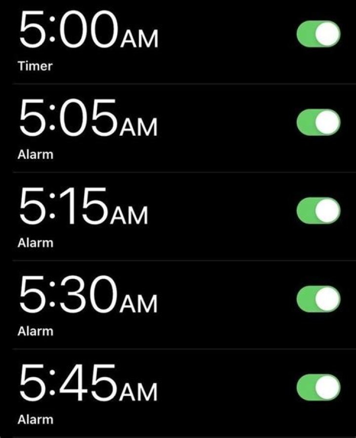 5am Archives - 247 News Around The World