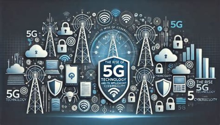5G security Archives - 247 News Around The World
