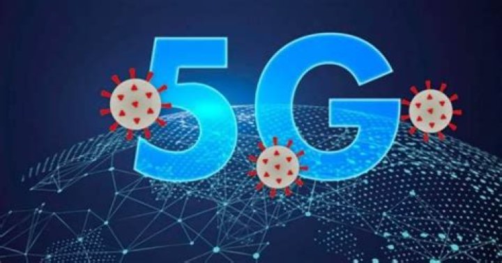 5Gcoronavirus Archives - 247 News Around The World