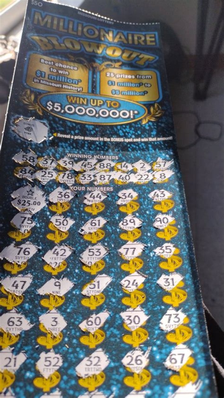 5million Archives - 247 News Around The World