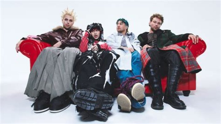 5SOS Archives - 247 News Around The World