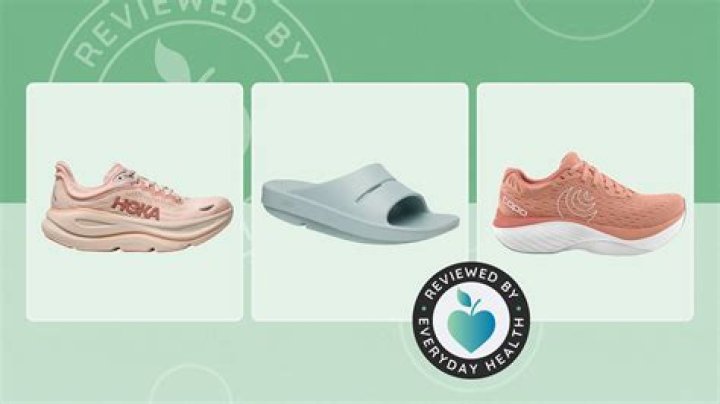 6 Best Shoes for Sciatica, According to a Podiatrist 2022