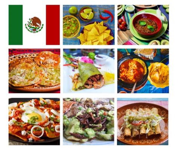 6 "Mexican" Dishes They Won't Eat in Mexico — Eat This Not That