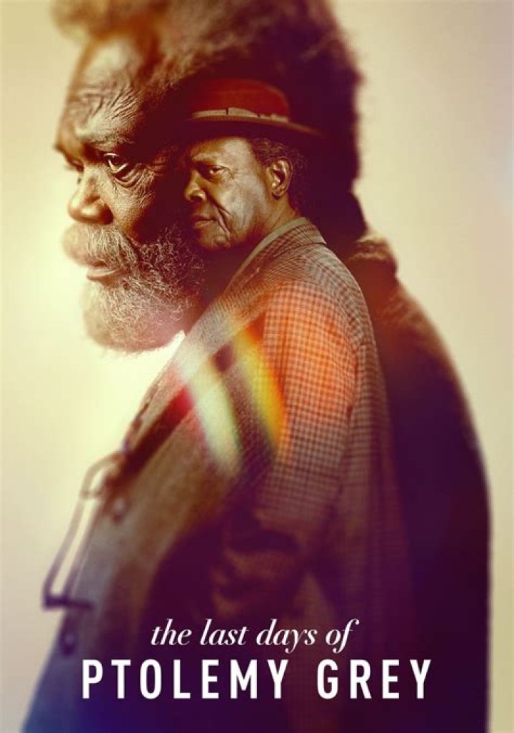 6 THINGS TO KNOW ABOUT THE LAST DAYS OF PTOLEMY GREY Archives