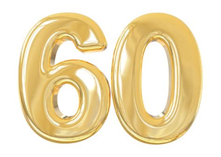 60 in 6 Archives - 247 News Around The World