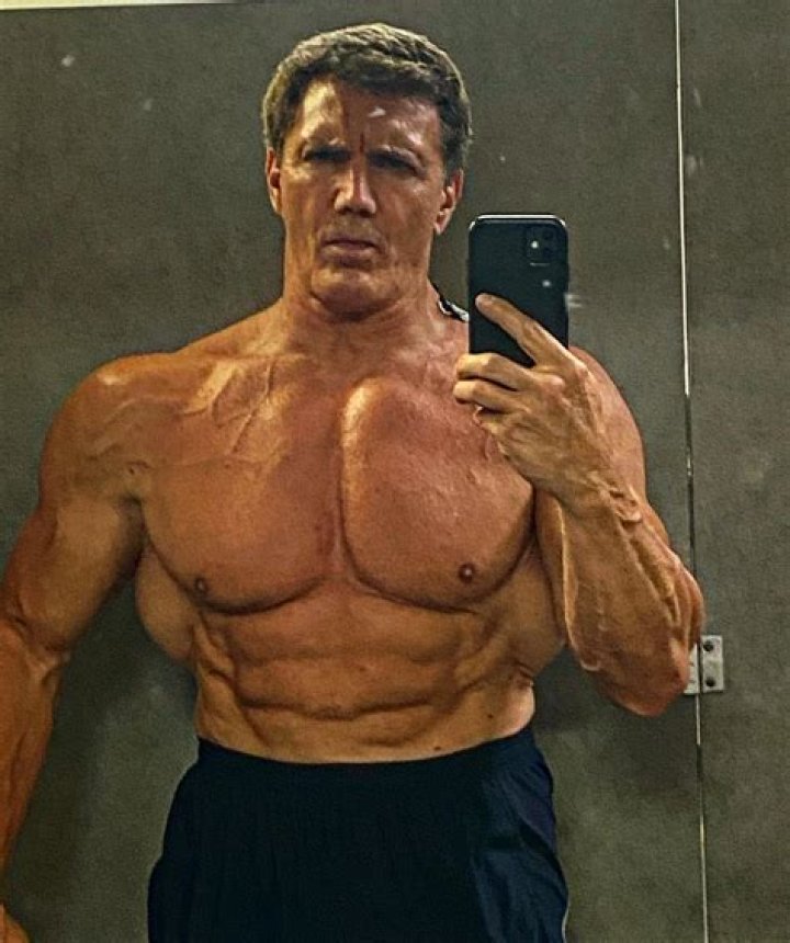 62yearold Archives - 247 News Around The World