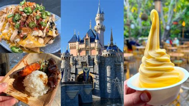 7 Disneyland restaurants and bars set reopening dates — including Trader Sam’s