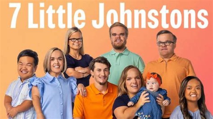 '7 Little Johnstons' Fans Send Love To Liz Amid Breakup Rumors