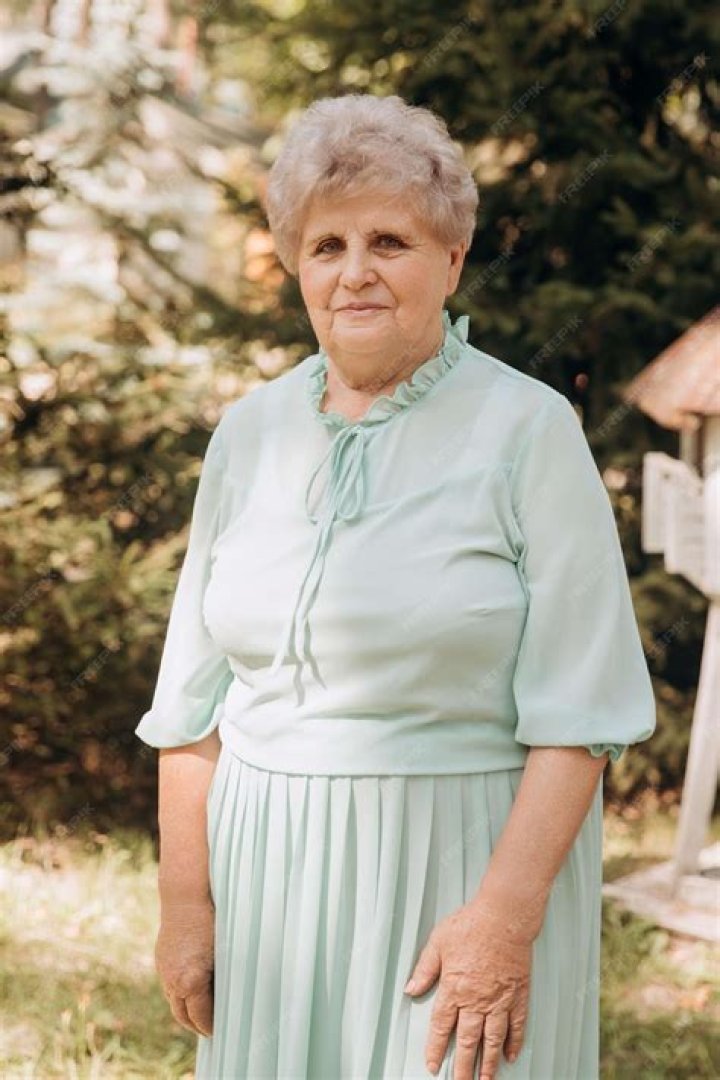 75yearold Archives - 247 News Around The World