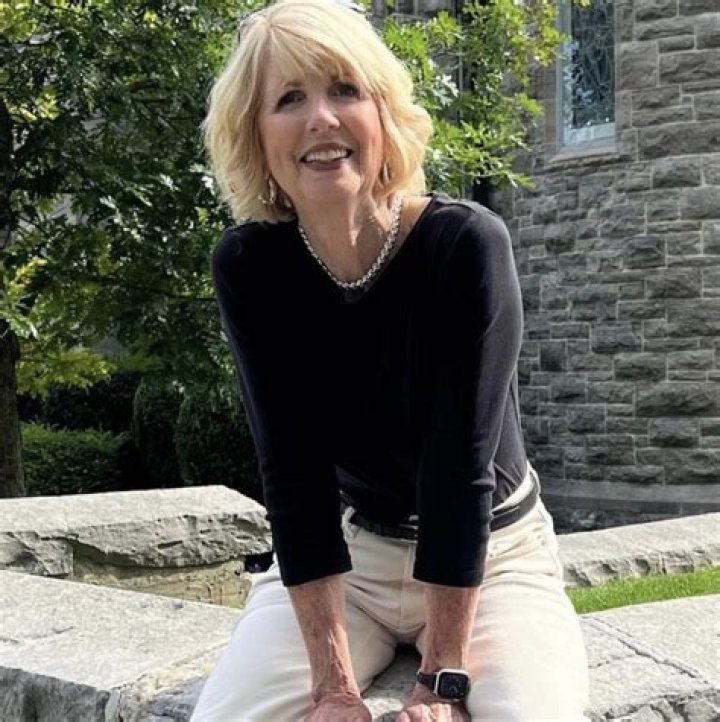 76-Year-Old Woman Archives - 247 News Around The World