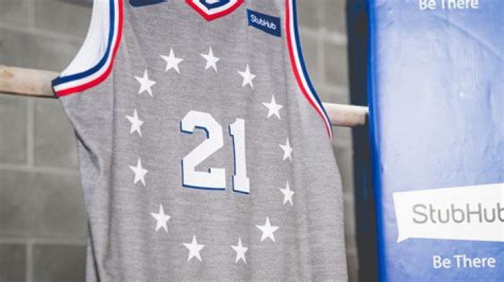 76ers Archives - 247 News Around The World