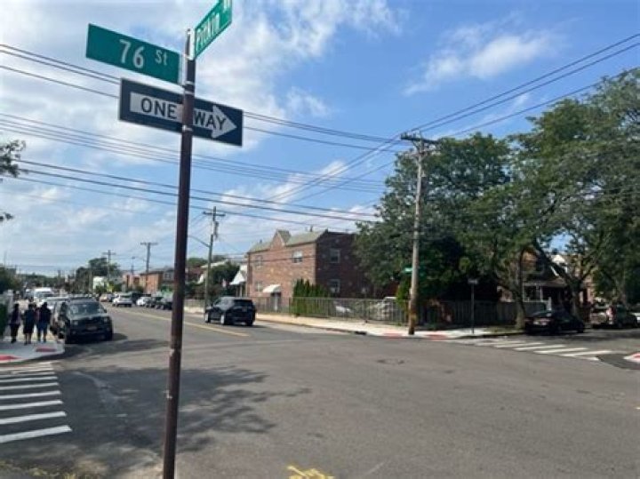 76th Street Archives - 247 News Around The World