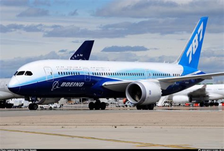 787 Dreamliner Archives - 247 News Around The World
