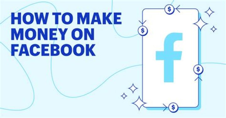 8 Good Ways To Make Money On Facebook In Nigeria Archives