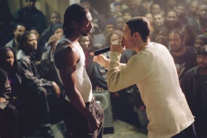 '8 Mile' Actor and Rapper Was 46