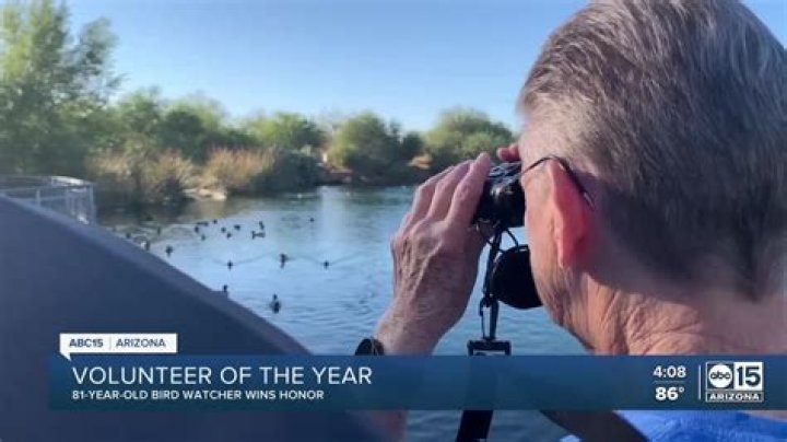 81YearOld Archives - 247 News Around The World