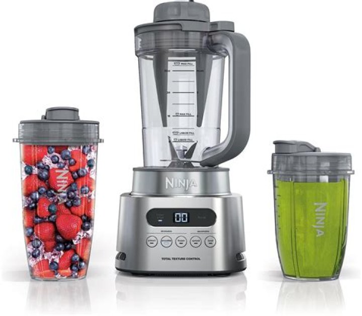 9 best bullet blender to make a speedy smoothie Archives