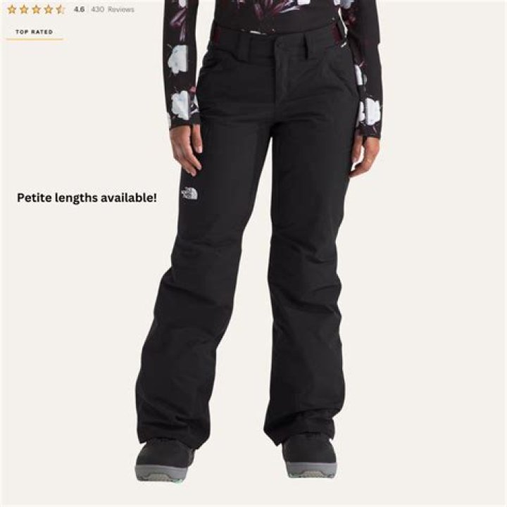 9 Best Snow Pants for Women at Every Budget in 2021| Well+Good