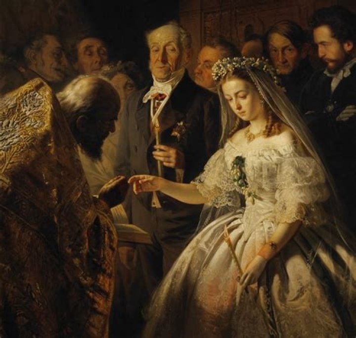 9 Mysteries That World-Famous Paintings Are Hiding Archives