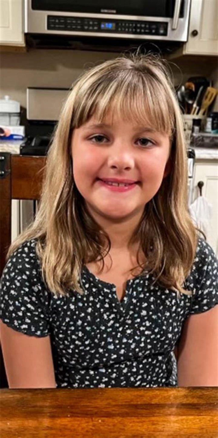 9-Year-Old Girl Archives - 247 News Around The World