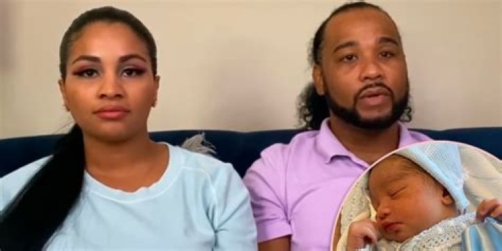 '90 DAY FIANCE' ANNY FRANCISCO ANNOUNCES DEATH OF BABY