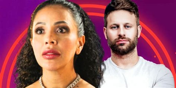 '90 Day Fiance' Jasmine Pineda Reveals New Boyfriend