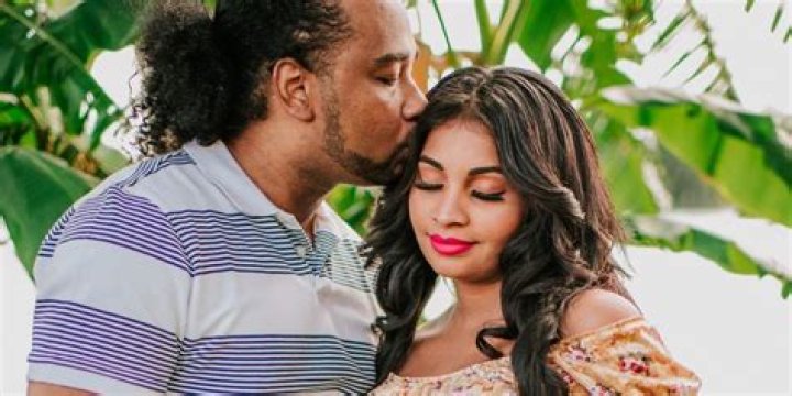 '90 DAY FIANCE' STAR ANNY FRANCISCO SHARES FINAL MOMENTS WITH HER LATE SON