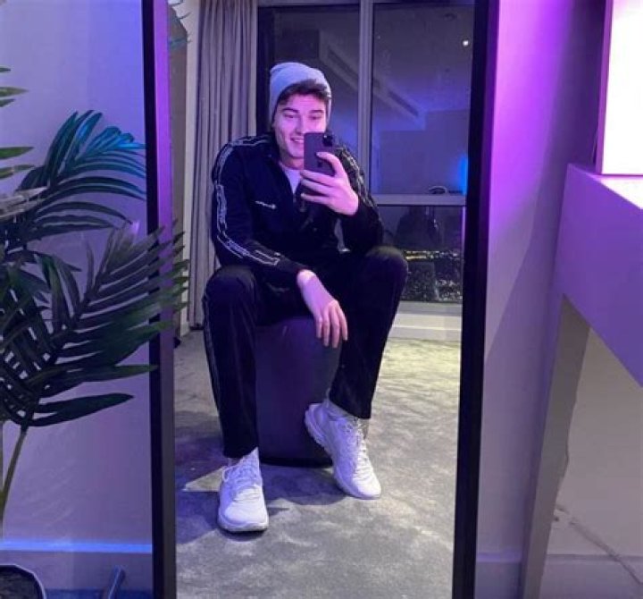 WillNE (Will Lenney)