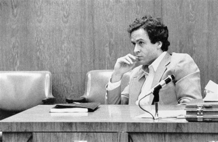 A Chilling Theory On Ted Bundy's Motive For Murder