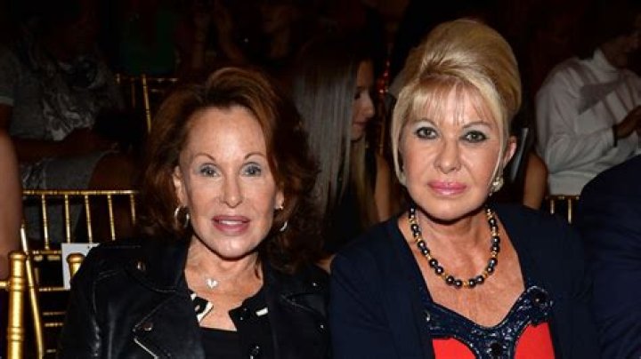 A Close Friend Reveals What Ivana Trump Was Planning Before Her Unexpected Death
