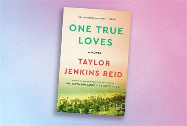 A Guide to Taylor Jenkins Reid Film and TV Adaptations