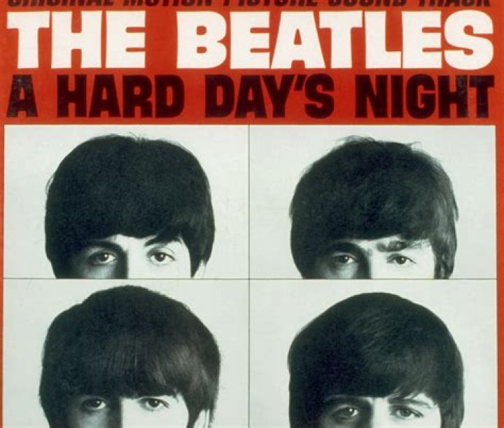 A Hit Song Was Left Out of The Beatles' 'A Hard Day's Night' Because of the Director