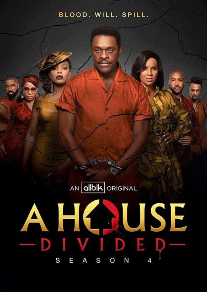 A House Divided Season 4