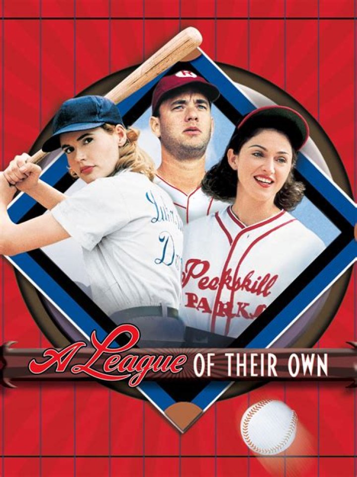 ‘A League of Their Own’ Is Finally Gay With New Reboot on Amazon