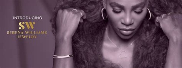 A roundup of the week's style highs, including a sneak peek of Serena Williams' jewelry line