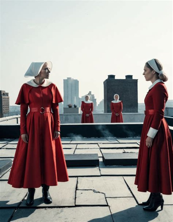A 'The Handmaid's Tale' Producer Thinks Season 6 Will Happen If 'There’s More' Story 'to Tell'
