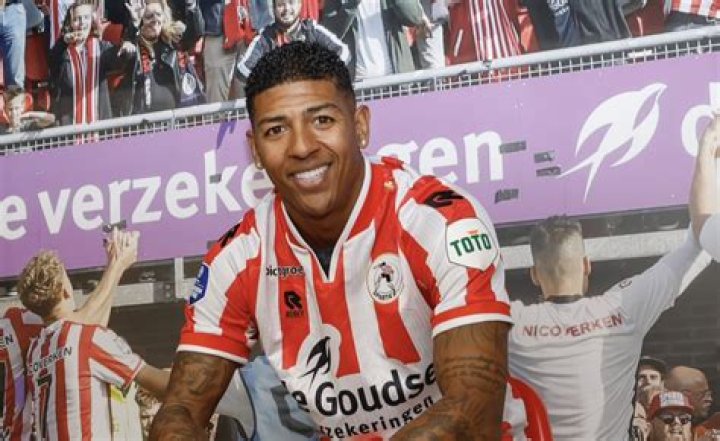 Aanholt Archives - 247 News Around The World