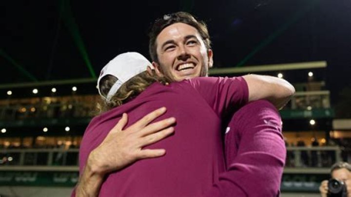 aaron mcnicholas Archives - 247 News Around The World