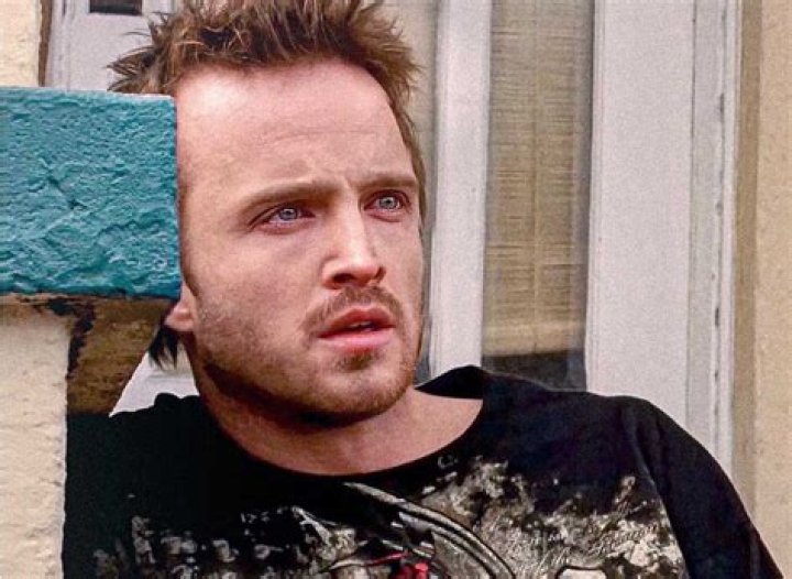 Aaron Paul Archives - 247 News Around The World