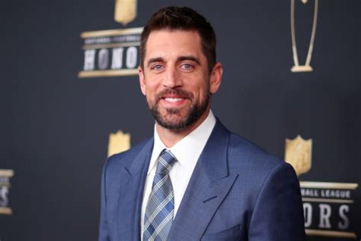 Aaron Rodgers' ex-girlfriends: Who has the former NFL star dated?