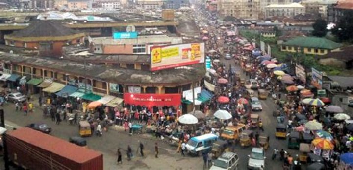 Aba market Archives - 247 News Around The World