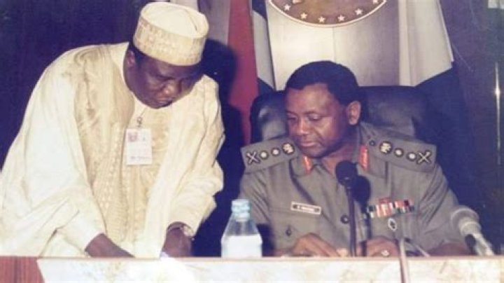 Abacha Archives - 247 News Around The World