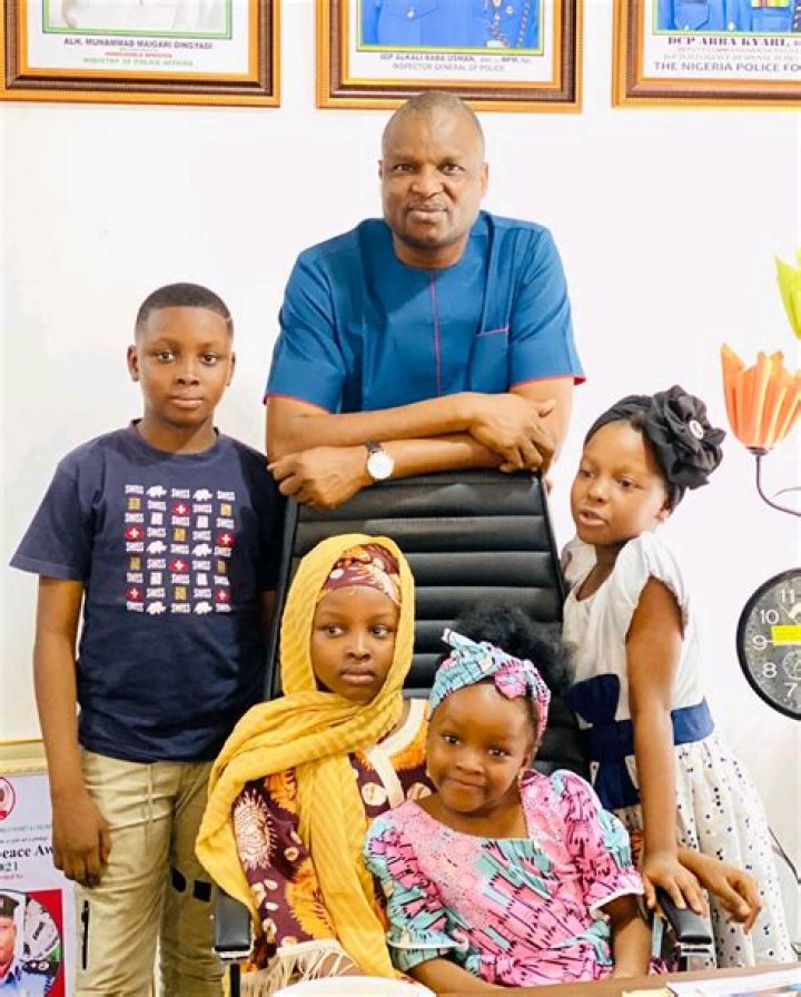 Abba Kyari and Hushpuppi Latest News And Video Archives