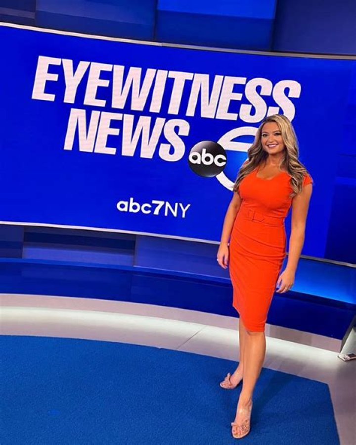 abc7ny instagram Archives - 247 News Around The World