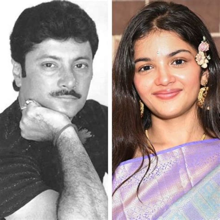 Abhishek Chatterjee & His Wife Has A Child Archives