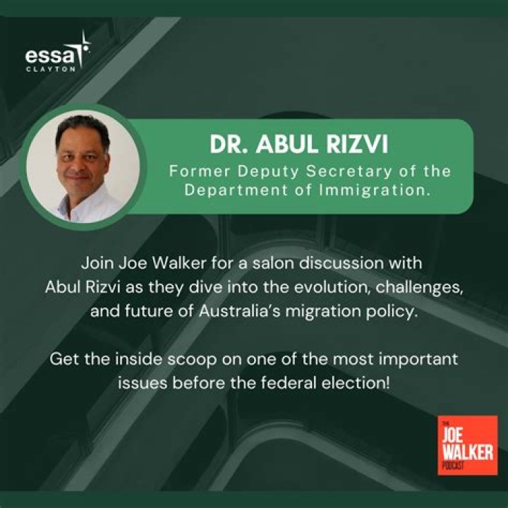 Abul Rizvi Wikipedia Archives - 247 News Around The World