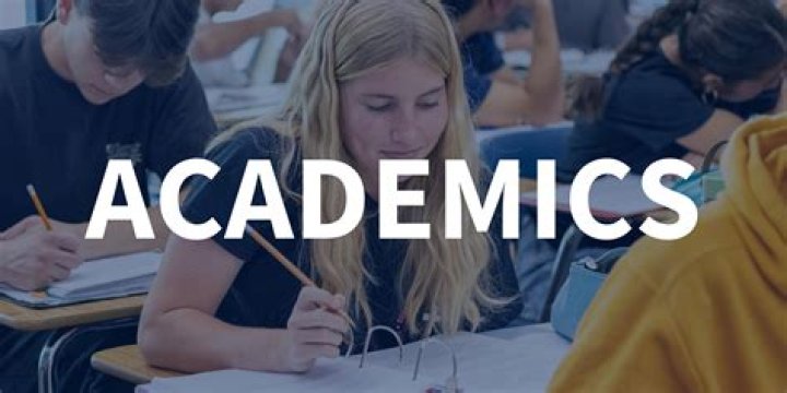 academics Archives - 247 News Around The World